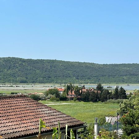 Apartma Zonta Sečovlje Екстериор снимка