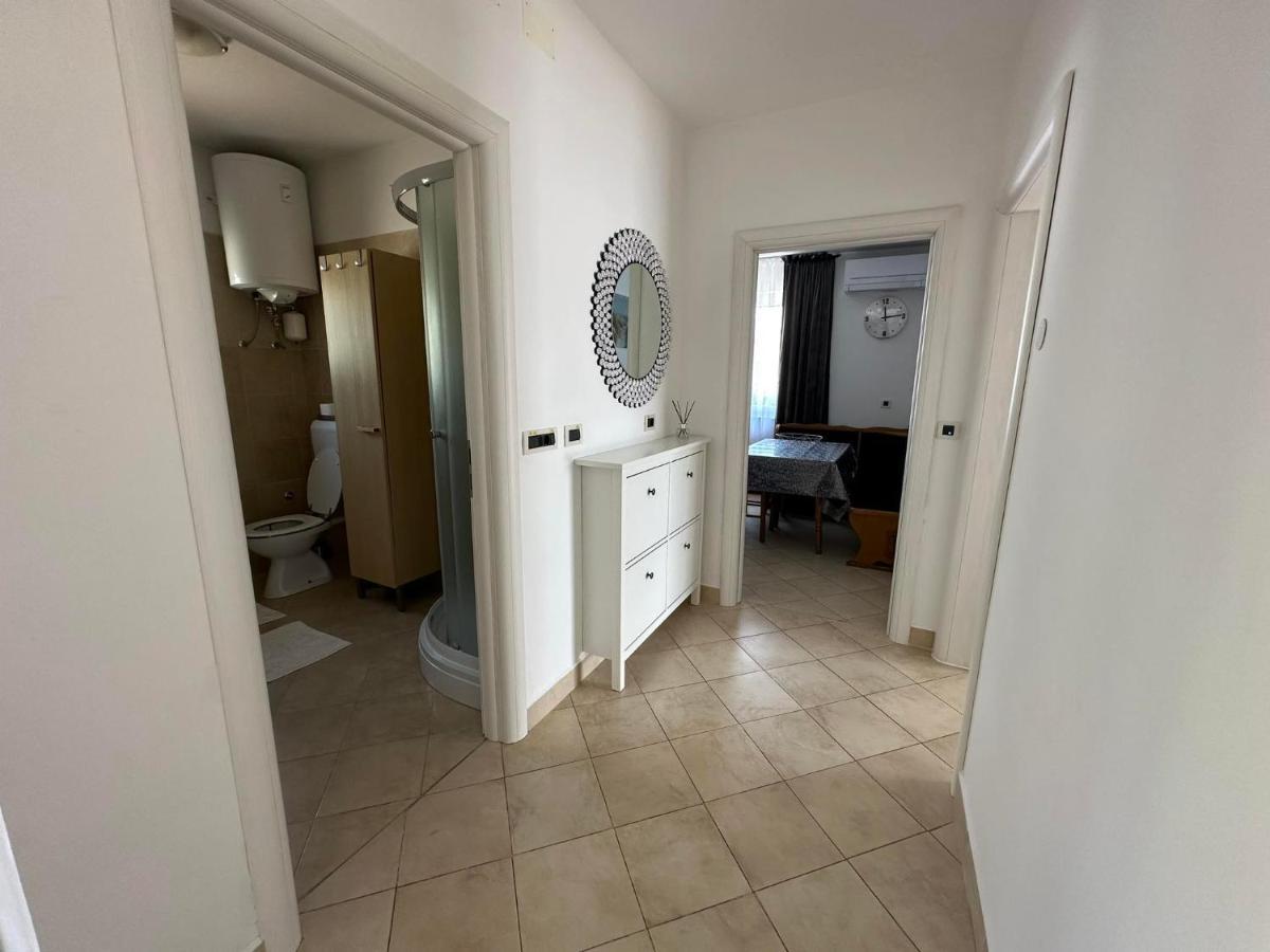 Apartma Zonta Sečovlje Екстериор снимка