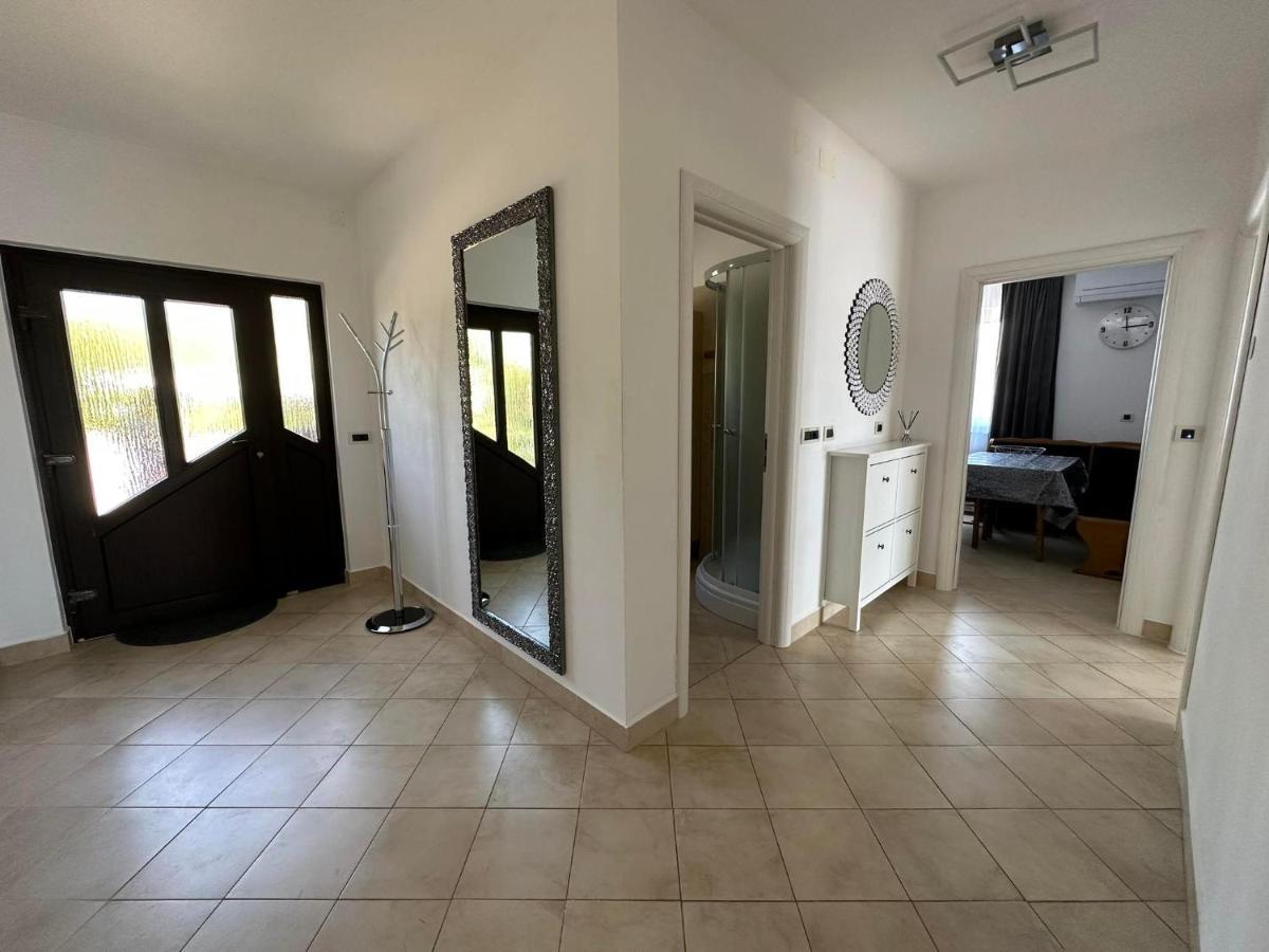Apartma Zonta Sečovlje Екстериор снимка
