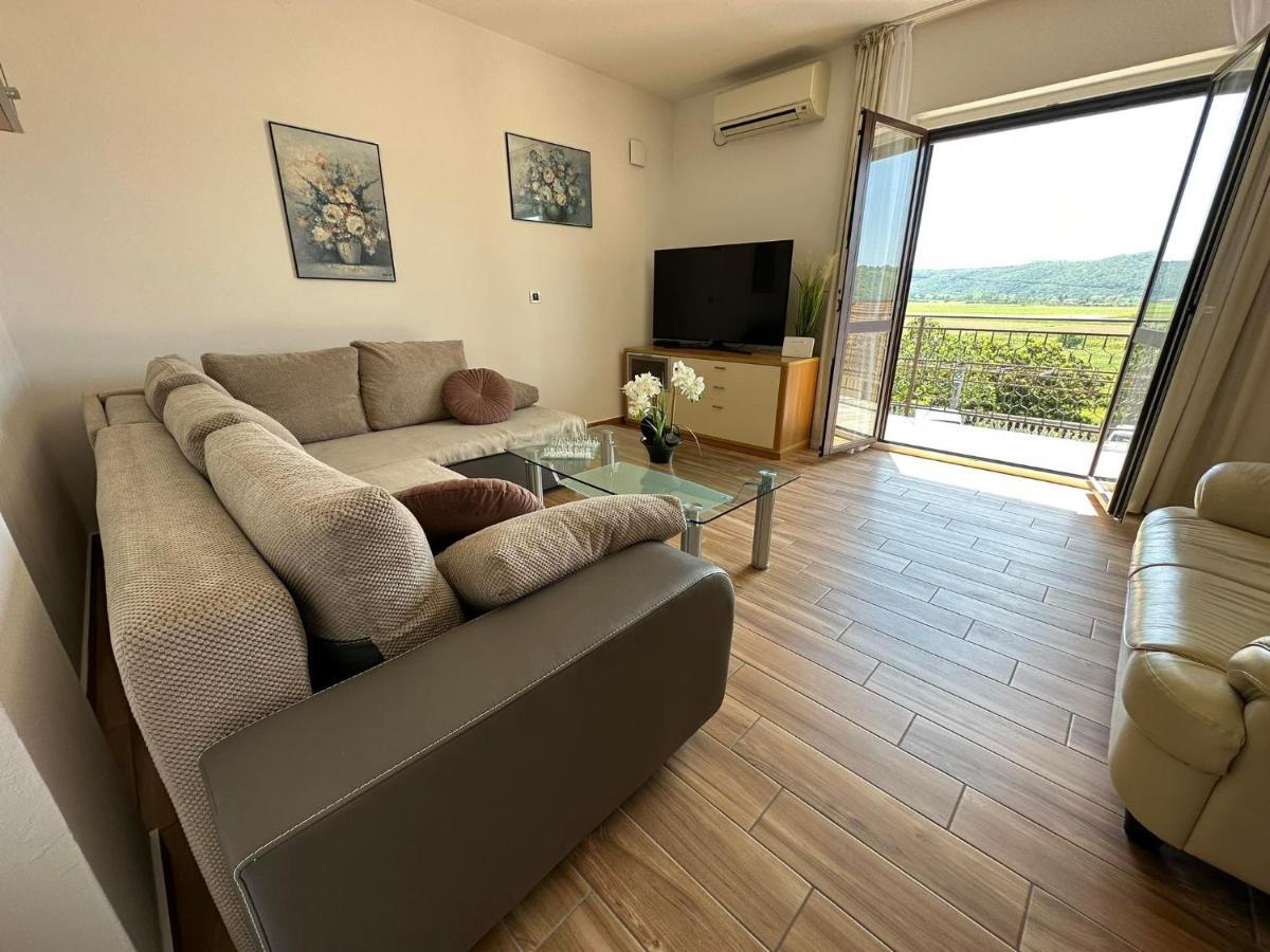 Apartma Zonta Sečovlje Екстериор снимка