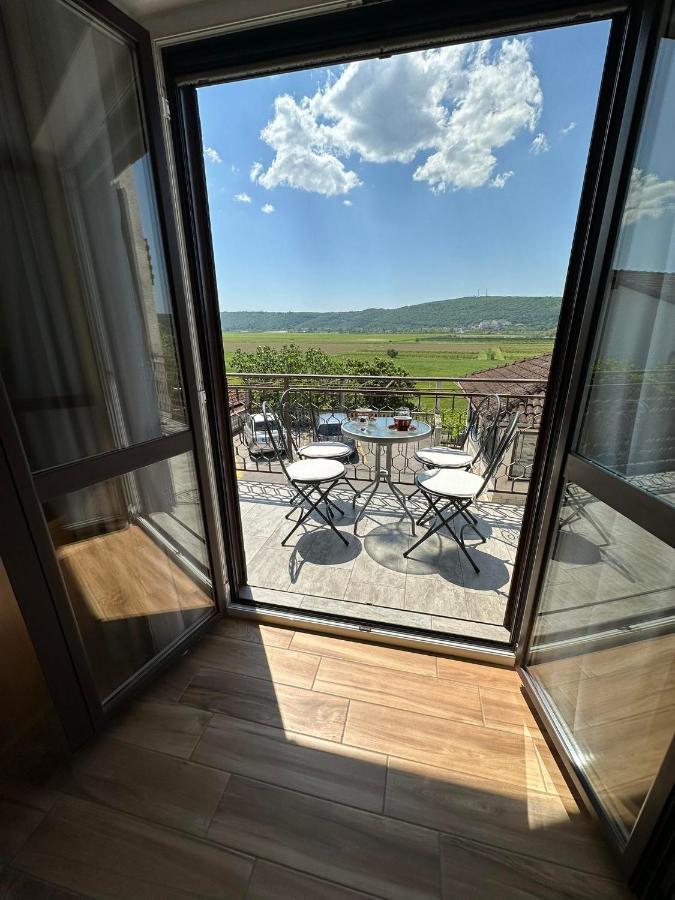 Apartma Zonta Sečovlje Екстериор снимка