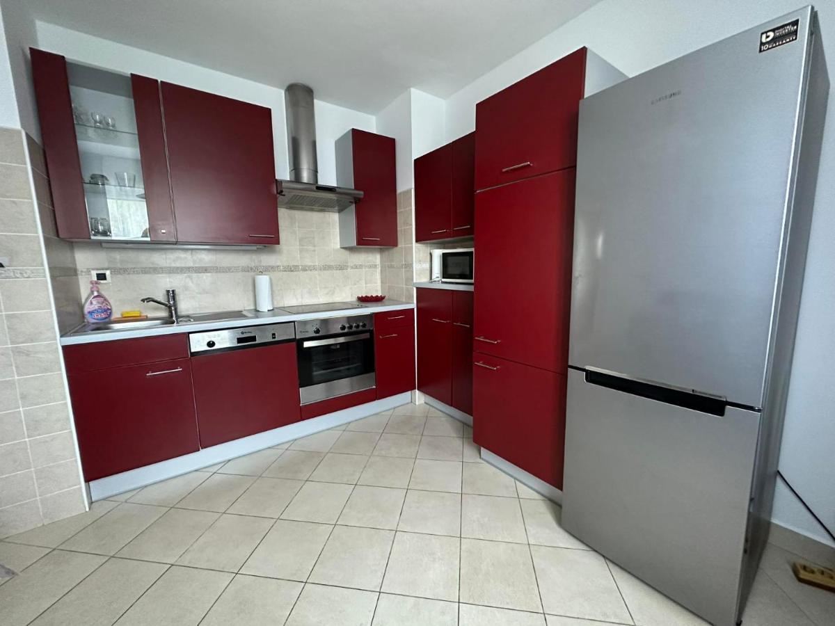 Apartma Zonta Sečovlje Екстериор снимка