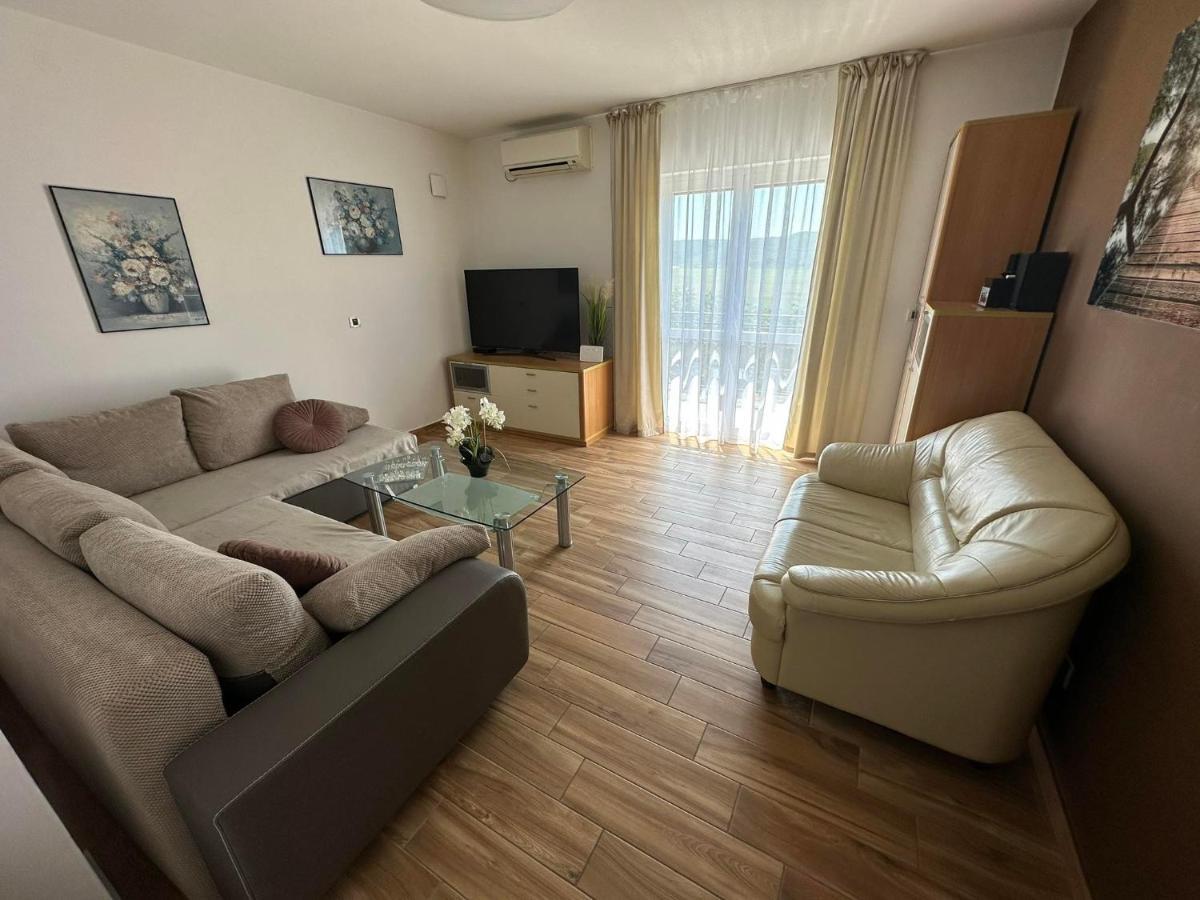 Apartma Zonta Sečovlje Екстериор снимка