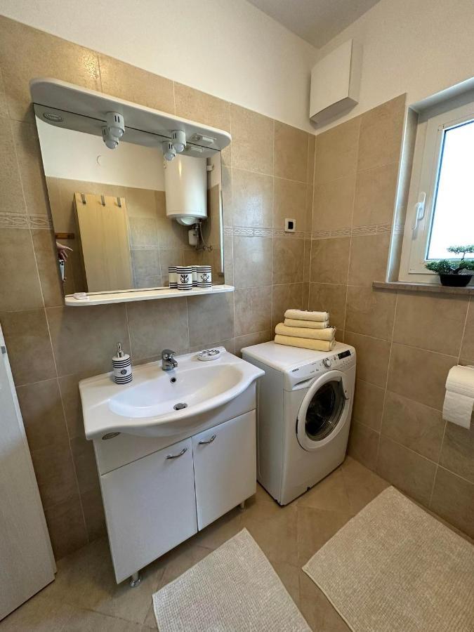 Apartma Zonta Sečovlje Екстериор снимка